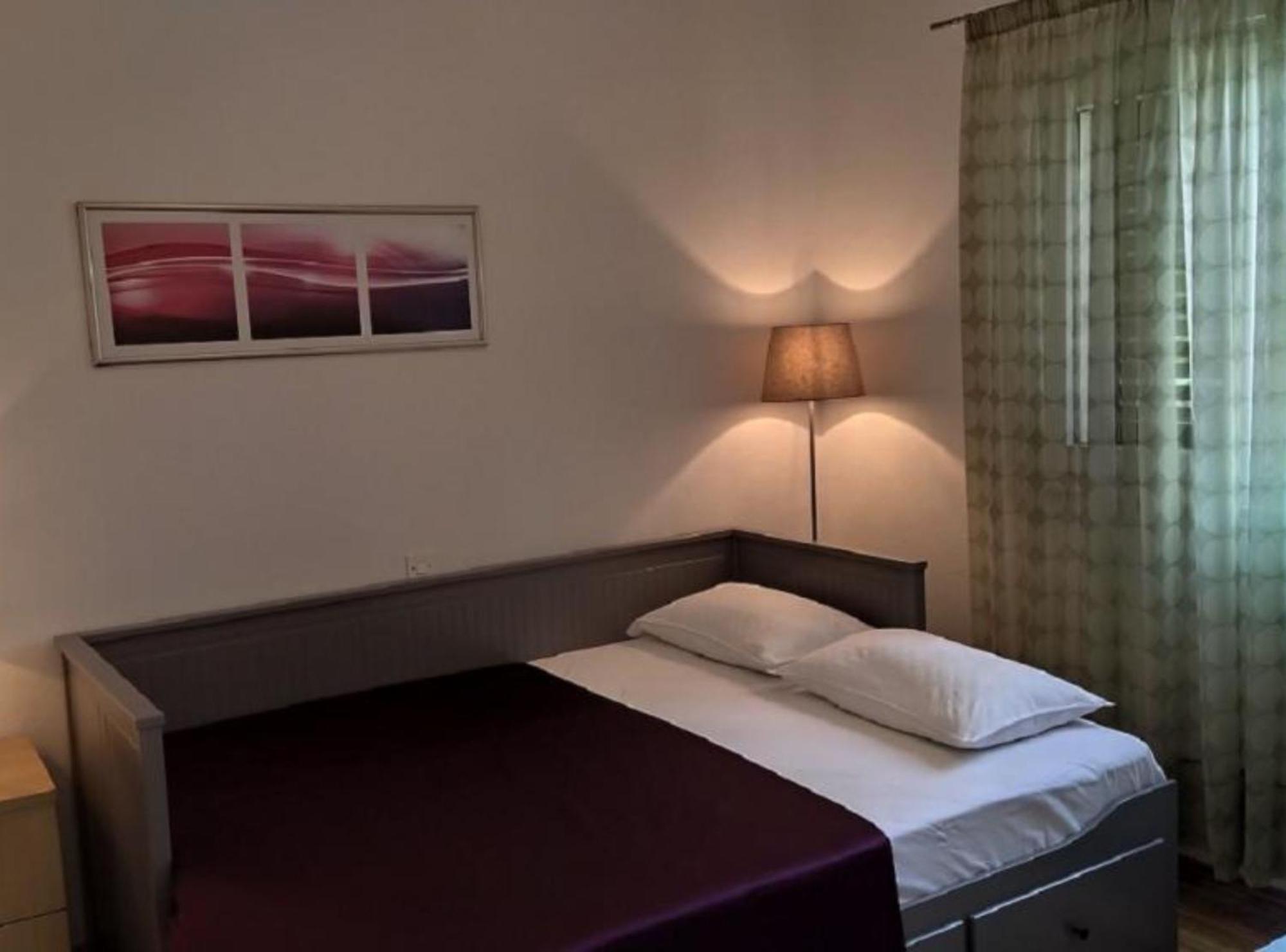 Apartments Roscic Podgora Esterno foto