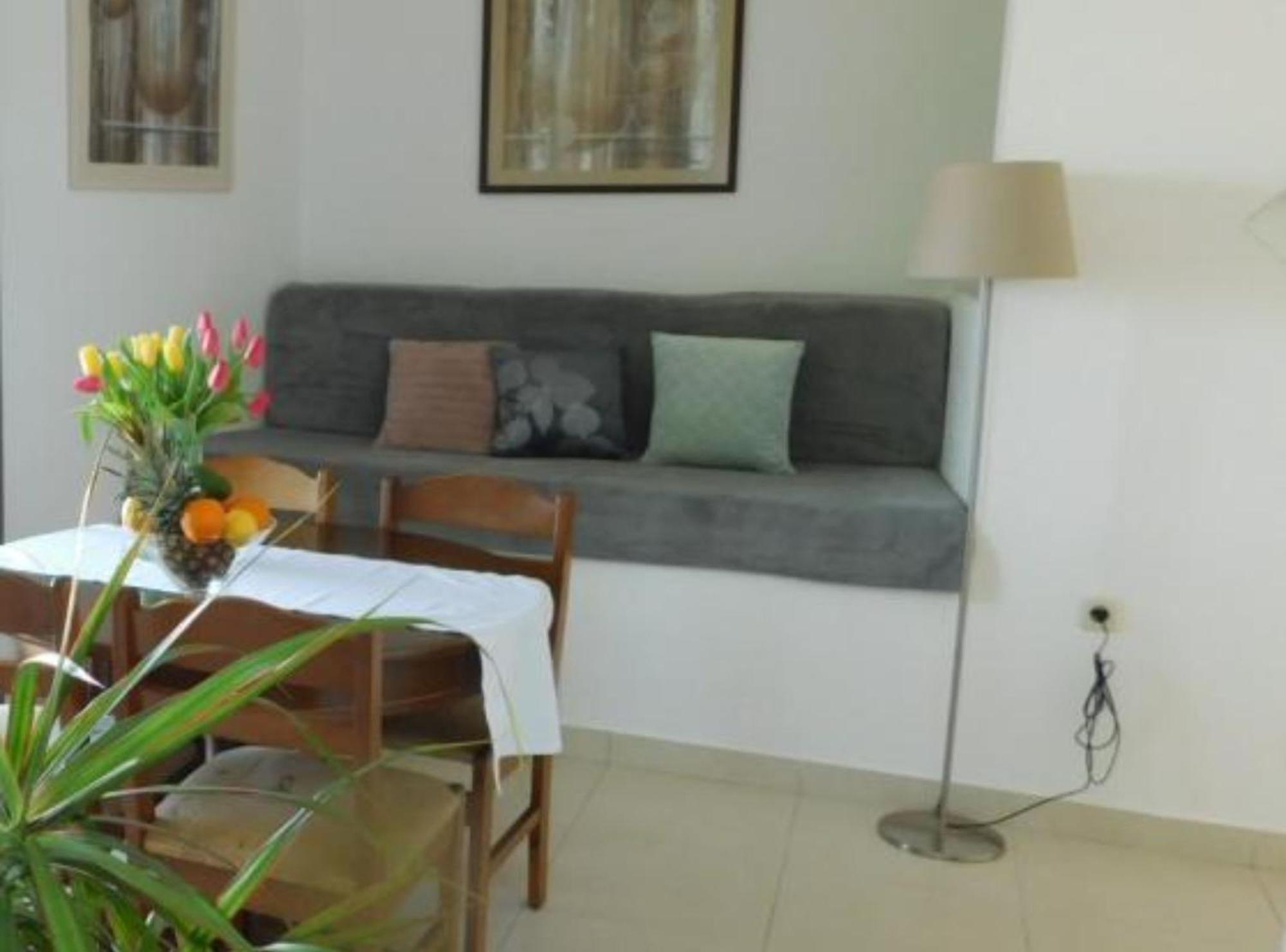 Apartments Roscic Podgora Esterno foto